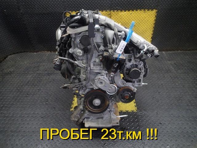 Двигатель Тойота СНР в Каменск-Уральском 110426