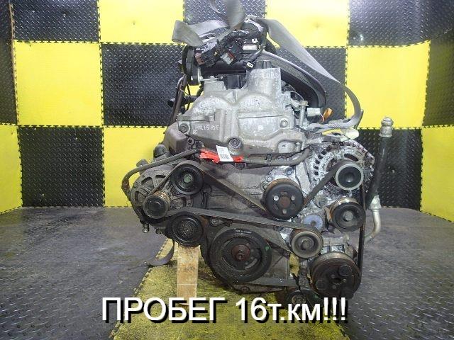 Двигатель Ниссан Куб в Каменск-Уральском 111899