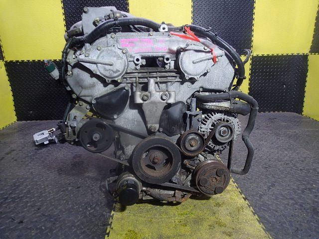 Двигатель Ниссан Мурано в Каменск-Уральском 111918