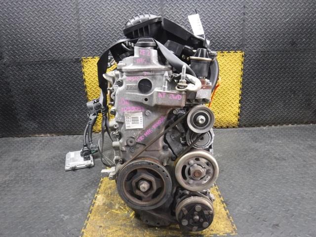 Двигатель Хонда Инсайт в Каменск-Уральском 111988