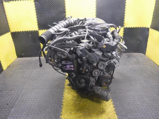 Двигатель Лексус ГС 350 в Каменск-Уральском 112468