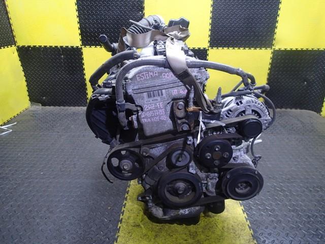 Двигатель Тойота Эстима в Каменск-Уральском 114746