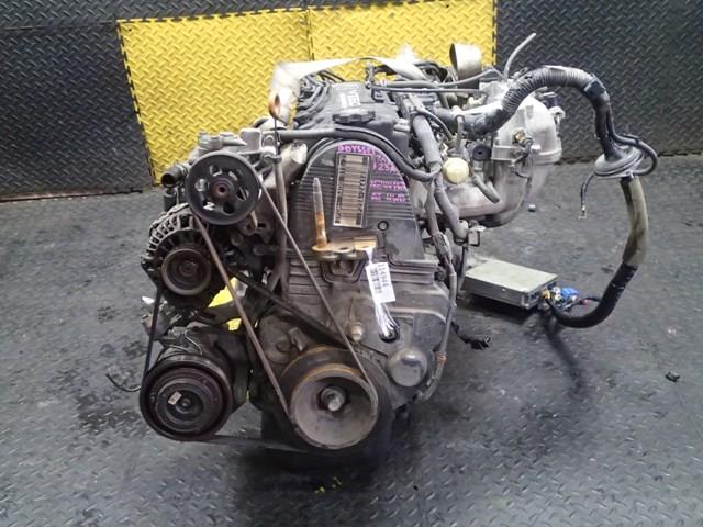 Двигатель Хонда Одиссей в Каменск-Уральском 114944