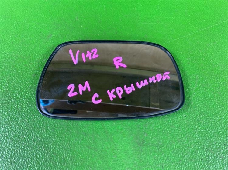 Зеркало Тойота Витц в Каменск-Уральском 114985