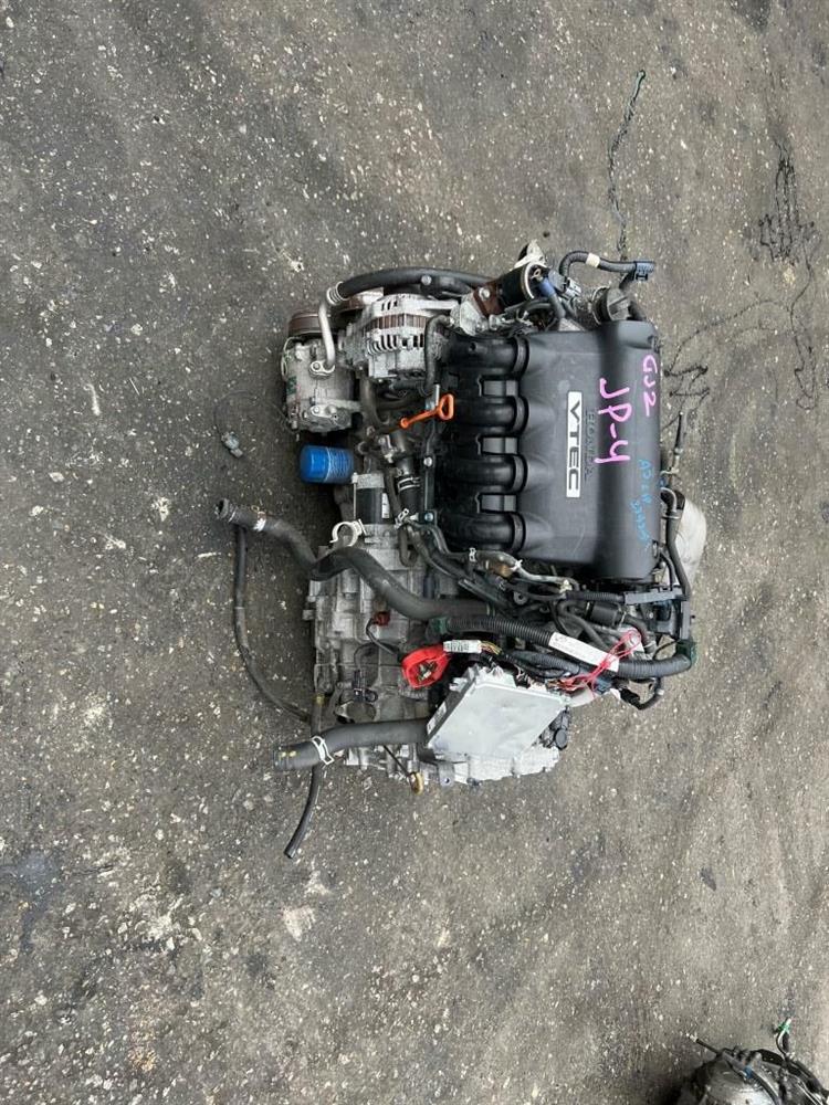 Двигатель Хонда Аирвав в Каменск-Уральском 219534