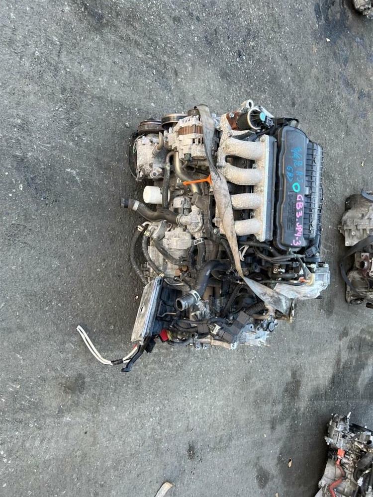 Двигатель Хонда Фрид в Каменск-Уральском 219551