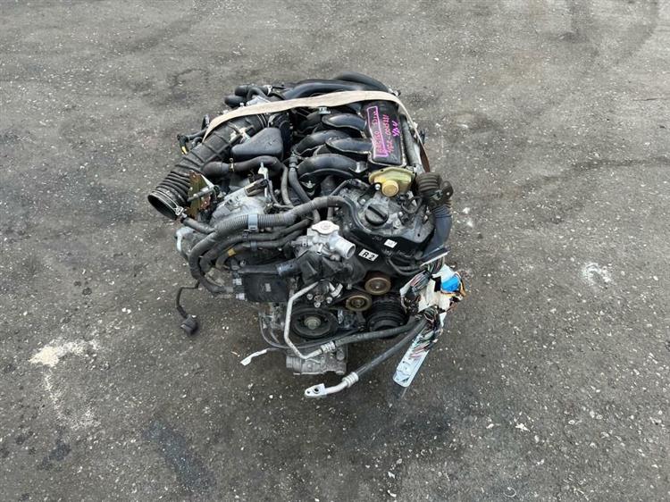 Двигатель Тойота Краун в Каменск-Уральском 2218531