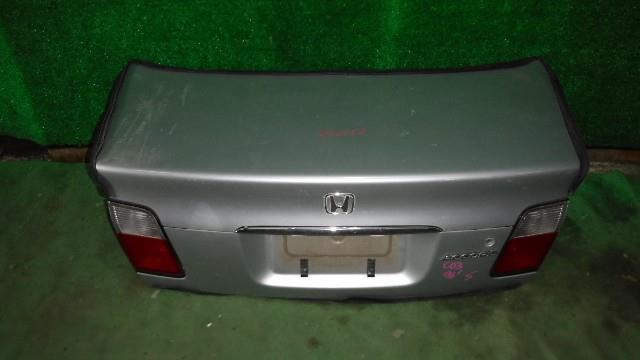 Крышка багажника Хонда Аккорд в Каменск-Уральском 223711