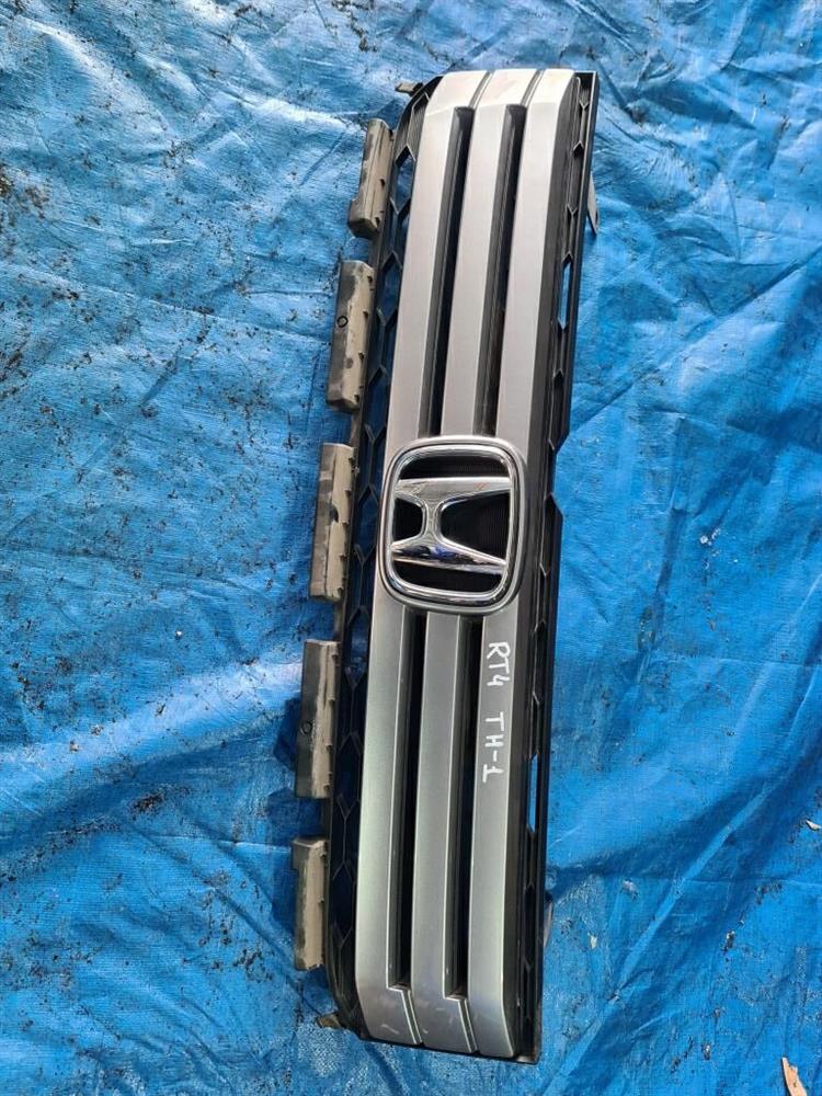 Решетка радиатора Хонда Кроссроад в Каменск-Уральском 226278