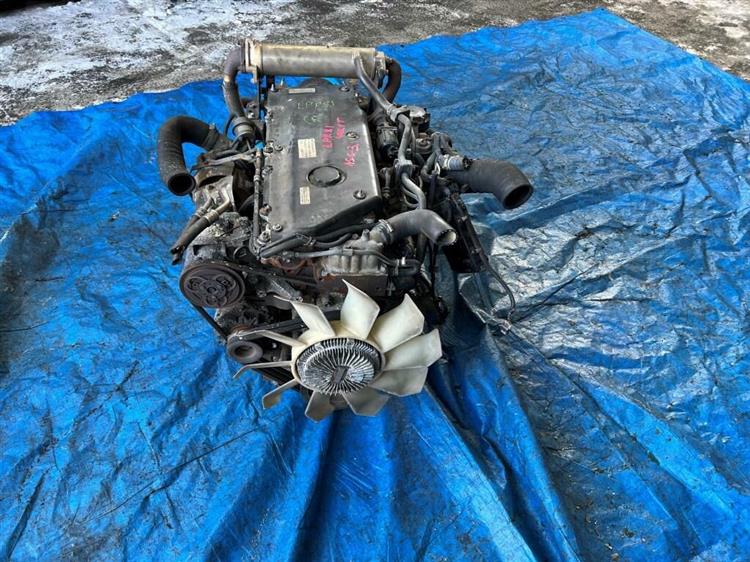Двигатель Ниссан Титан в Каменск-Уральском 228895