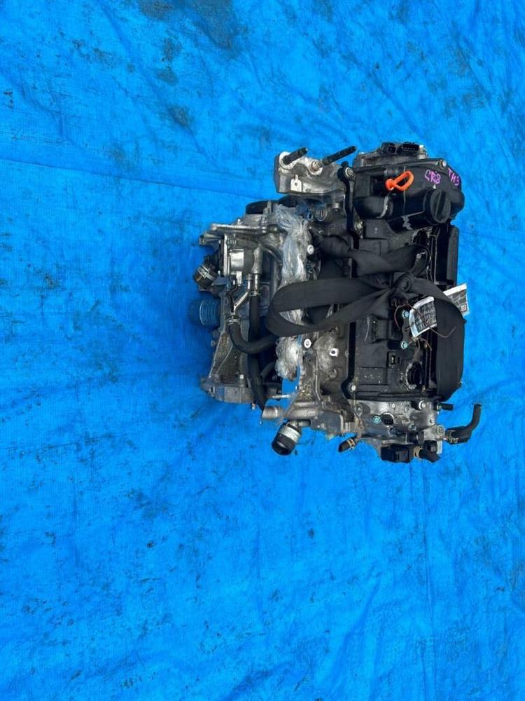 Двигатель Хонда Фит в Каменск-Уральском 243874