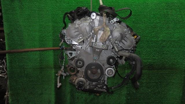 Двигатель Ниссан Теана в Каменск-Уральском 2451201