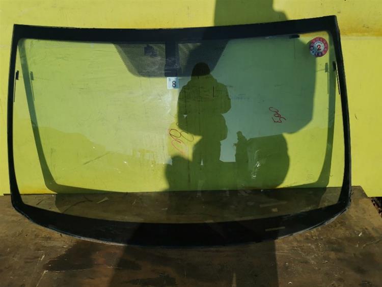 Лобовое стекло Тойота РАВ 4 в Каменск-Уральском 37216