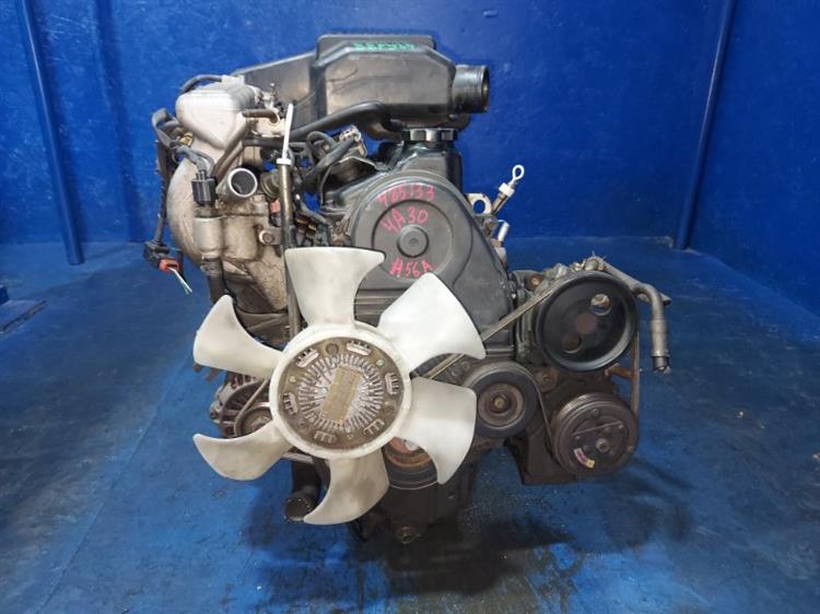 Двигатель Мицубиси Паджеро Мини в Каменск-Уральском 425133