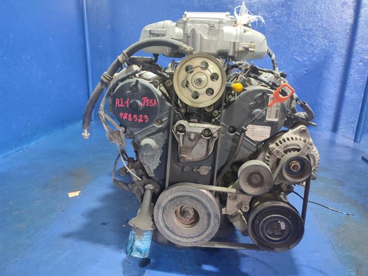 Двигатель Хонда Лагрейт в Каменск-Уральском 428323