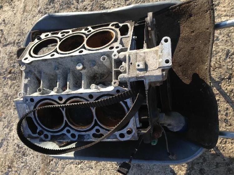 Двигатель Хонда Лагрейт в Каменск-Уральском 4334
