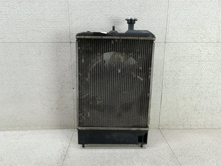 Радиатор основной Мицубиси ЕК в Каменск-Уральском 450841