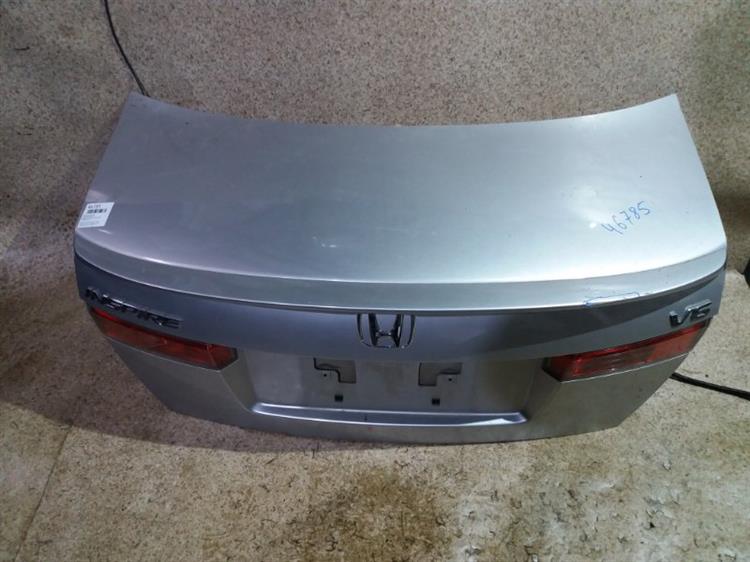 Крышка багажника Хонда Инспаер в Каменск-Уральском 46785