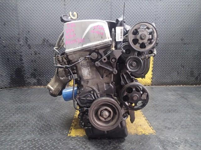 Двигатель Хонда СРВ в Каменск-Уральском 49921