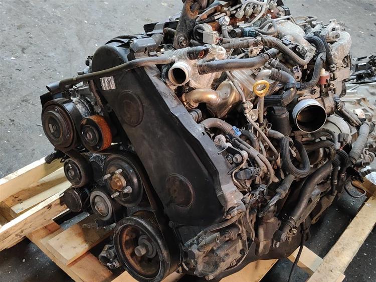 Двигатель Тойота Дюна в Каменск-Уральском 50572
