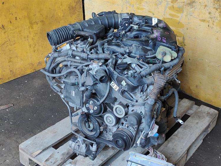 Двигатель Лексус ИС 250 в Каменск-Уральском 643611