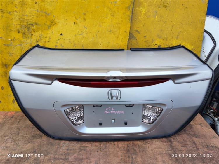 Крышка багажника Хонда Инспаер в Каменск-Уральском 652201