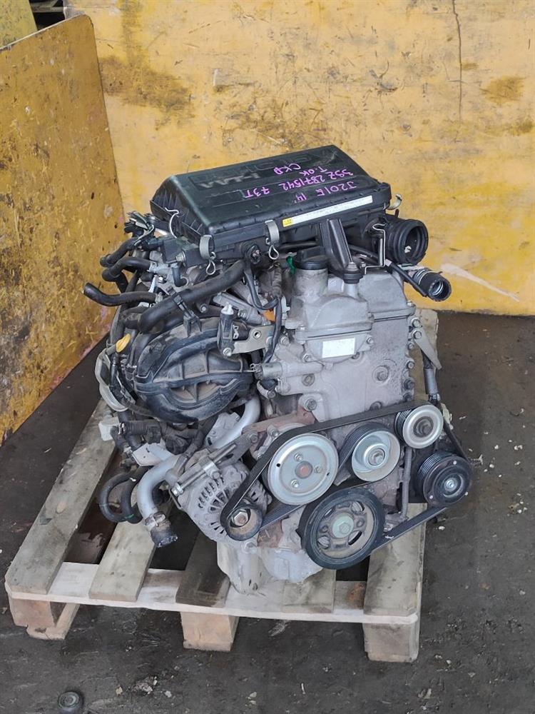 Двигатель Тойота Бего в Каменск-Уральском 679171