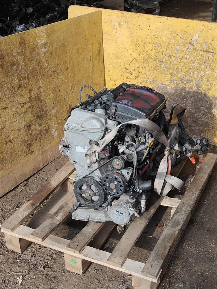 Двигатель Тойота Приус в Каменск-Уральском 696431