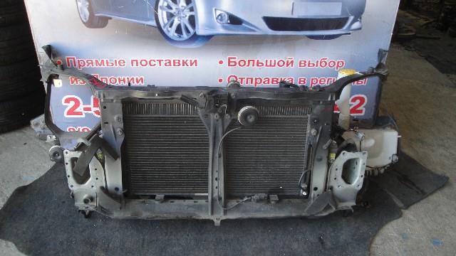 Рамка радиатора Субару Форестер в Каменск-Уральском 712111