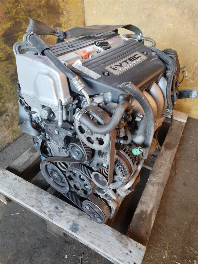 Двигатель Хонда СРВ в Каменск-Уральском 731822