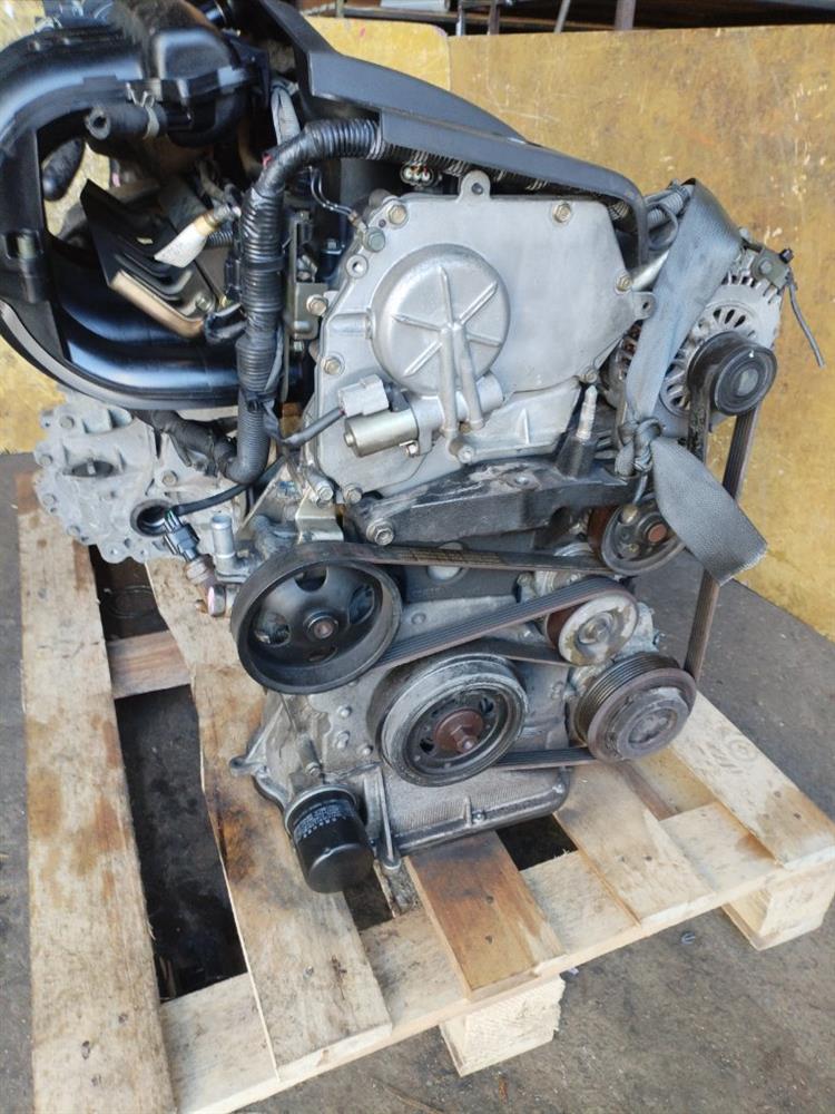 Двигатель Ниссан Мурано в Каменск-Уральском 731891