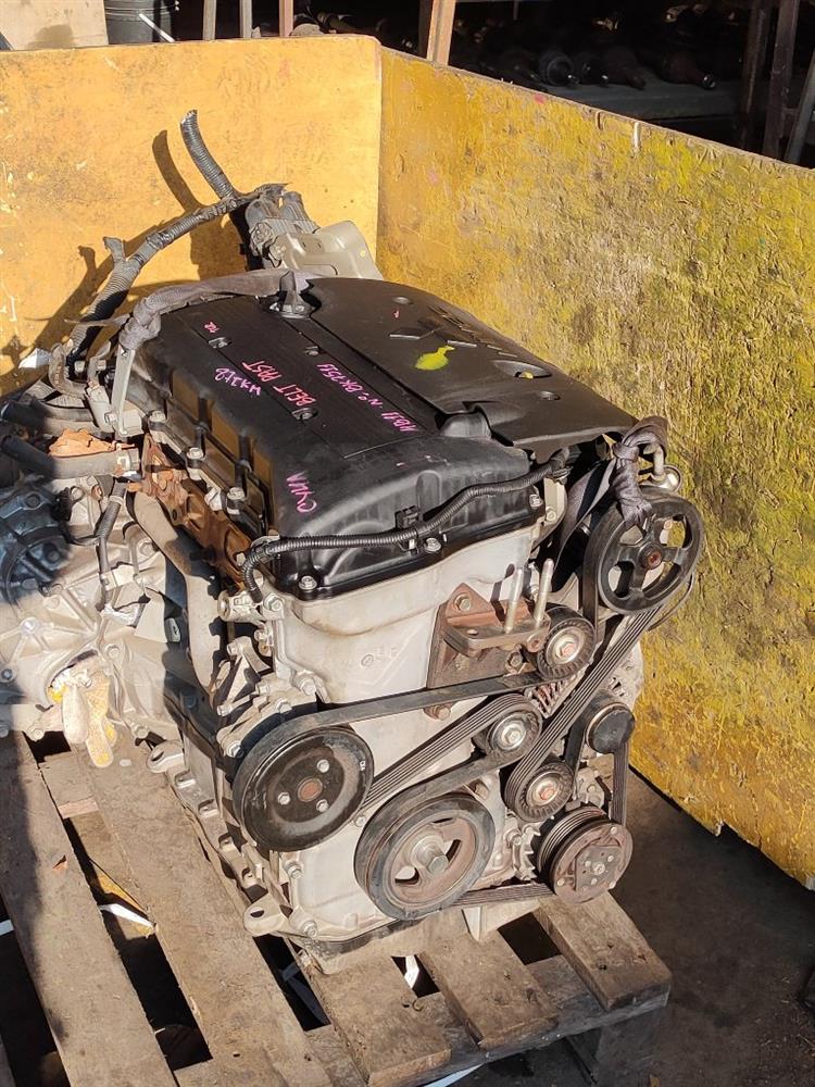 Двигатель Мицубиси Галант в Каменск-Уральском 733331