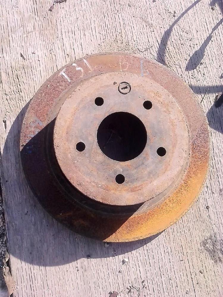 Тормозной диск Ниссан Х-Трейл в Каменск-Уральском 85314