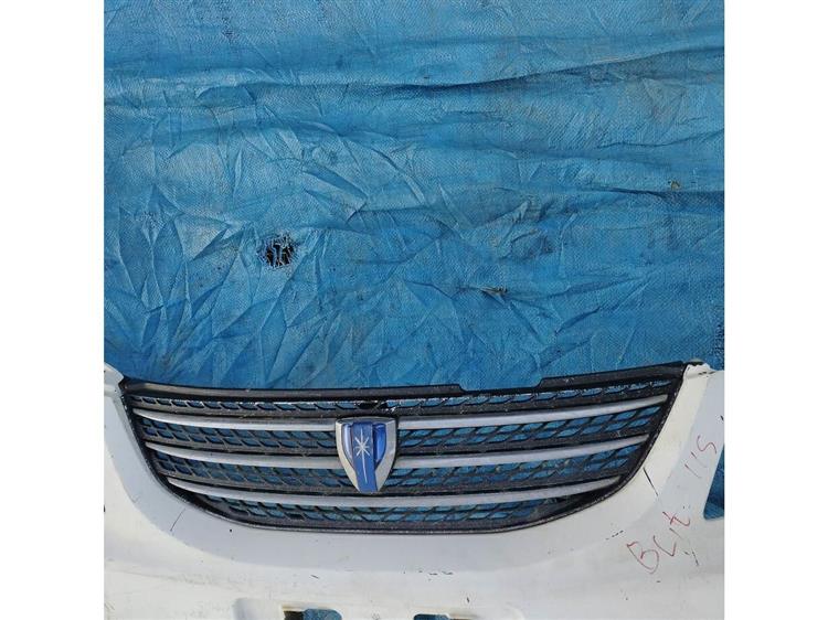 Решетка радиатора Тойота Марк 2 Блит в Каменск-Уральском 88541