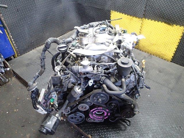 Двигатель Ниссан Ку45 в Каменск-Уральском 91125