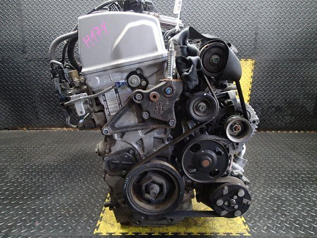 Двигатель Хонда СРВ в Каменск-Уральском 99303